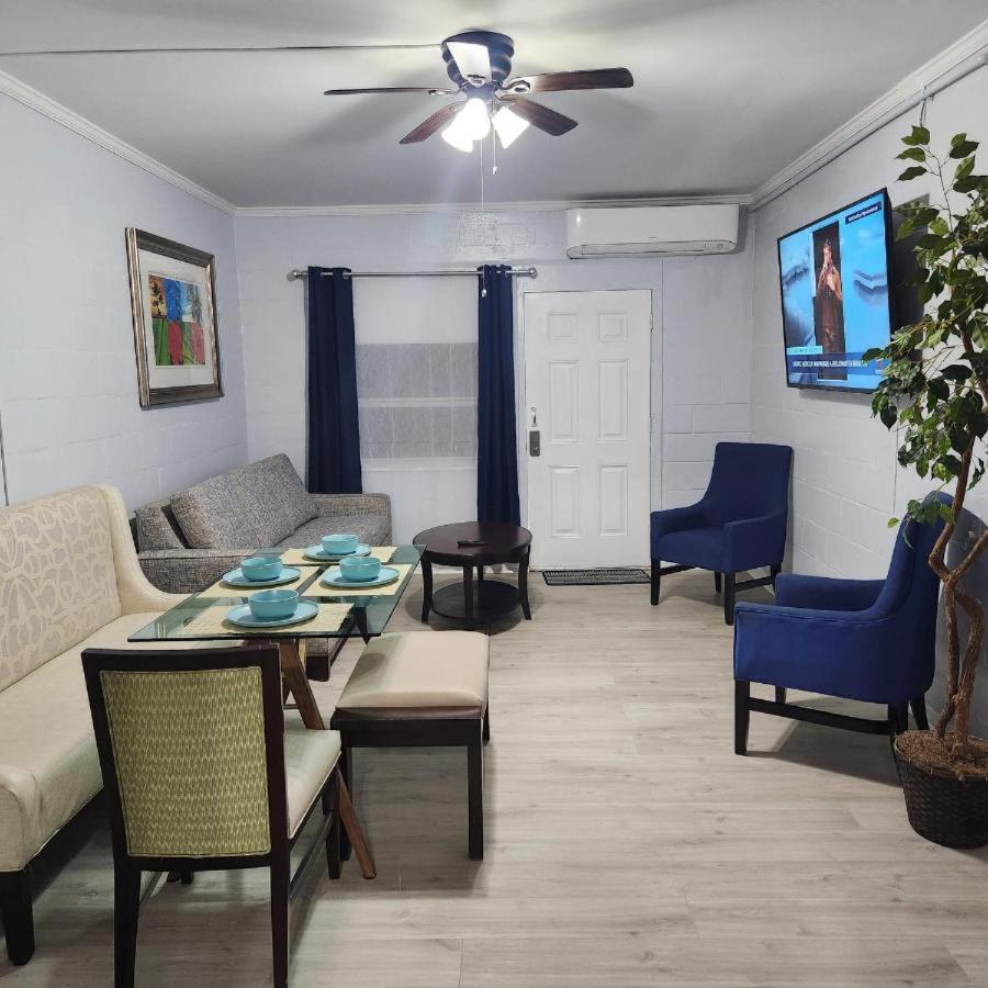 Kogui In Seminole Heights Βίλα Τάμπα Εξωτερικό φωτογραφία