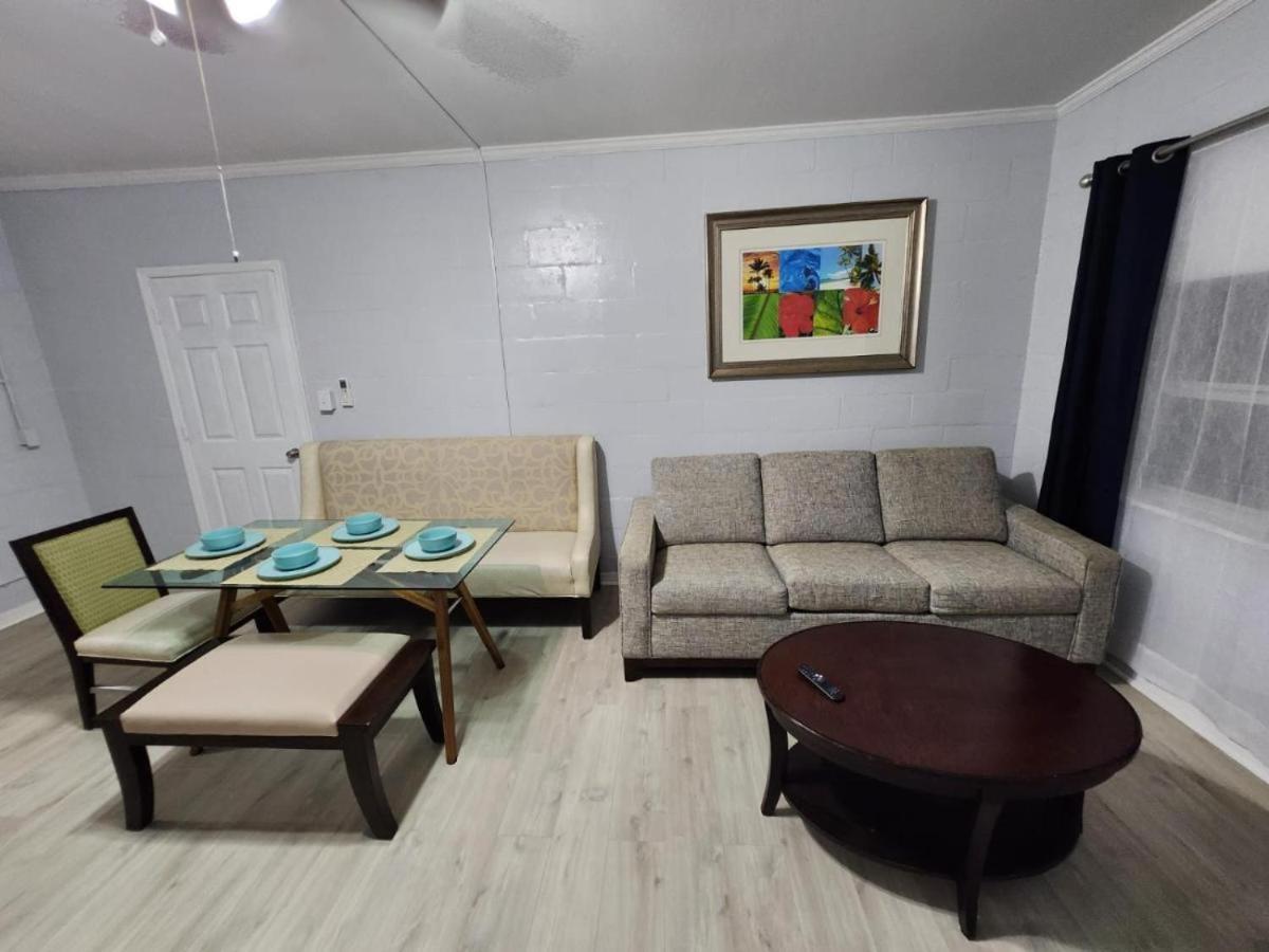 Kogui In Seminole Heights Βίλα Τάμπα Εξωτερικό φωτογραφία